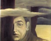 雷内 马格里特 : 保罗马科斯肖像